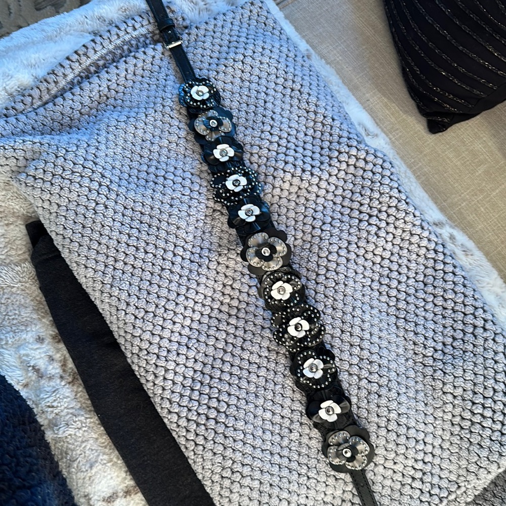 michael kors bag strap never used